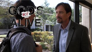 [YTP] God's Not Alive