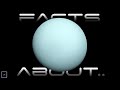 4 Facts About Uranus That, I Bet You Didn't Know..!