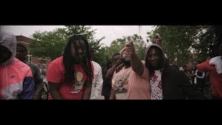 Main Gotti \u0026 Tilla f/ Chief Spazz - Avenue Affiliates (Official Music VIdeo) Shot By @a309vision