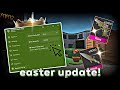 [🥚EASTER!] NEW Easter MM2 Spawner Script And AUTOFARM FAST AND KEYLESS! + Pastebin ⭐️
