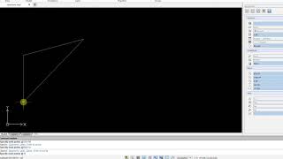 DraftSight Quick Input Methods