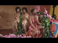 Sampa The Great - Africa Day Live Performance