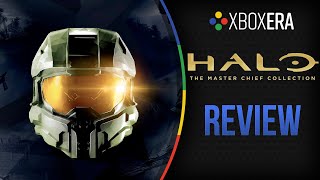 Review | Halo: The Master Chief Collection (2021) [4K]