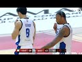 strong group ph vs uae full game highlights 34th dubai international basketball championship