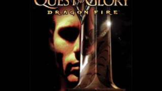 Quest for Glory V Soundtrack: 02 - Dance of Mystery and Intrigue