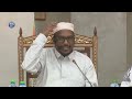 qisadii julaybiib ┇► sh mustafe xaaji