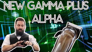 GAMMA PLUS ABSOLUTE ALPHA! HOW GOOD IS IT???