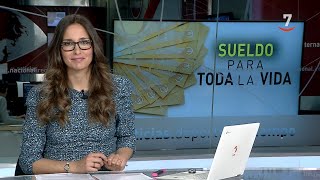 CyLTV Noticias 20:00 horas (22/04/2024)