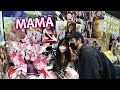 Connor met Ironmouse's VTuber Mom at Anime Expo