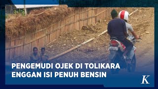 Warga Tolikara Keluhkan BBM Rp 50.000 hingga Rp 150.000 Per Liter