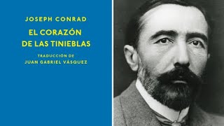 Un Libro una hora 30: El corazón de las tinieblas | Joseph Conrad
