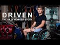 Driven: The Billy Monger Story