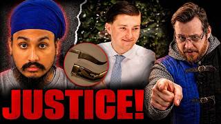 bodycam footage of Henry Nowak’s murder is INFURIATING!