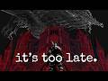 The Dark Souls Player Devoured by the Game