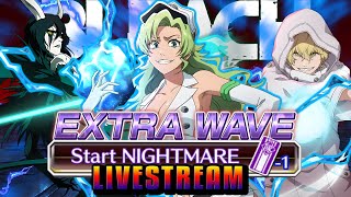 CHILL STREAM! Bleach Brave Souls Ranged Captain Guild Quest \u0026 More