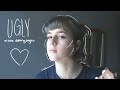 Ugly - Nicole Dollanganger | cover