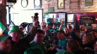 Byrnes Irish Pub -2