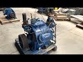 mgs30 vilter 456xl 6 cylinder reciprocating compressor