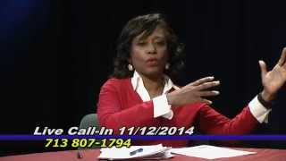 Prosecutorial Misconduct: 11/12/14