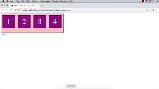 How to Convert HTML DOM Element to jQuery Object and Vice Versa?