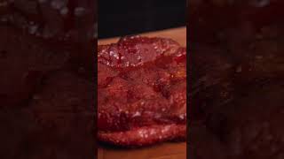 Dry Aged BRISKET Bacon BLT
