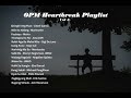 OPM Heartbreak Playlist Vol. 3