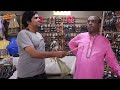 bachon ki shooping mehngi par gai hilarious comedy by aslam chitta and shahid hashmi@punjabicomedy1