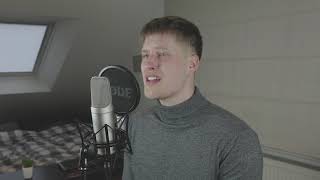 Labrinth - Jealous | Cover by F-Jay