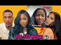 Reginae and Ar’mon uninvited to Family Thanksgiving😳Toya not ready to be a “GRANDMA”‼️Queen sends..