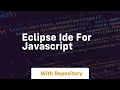 eclipse ide for javascript