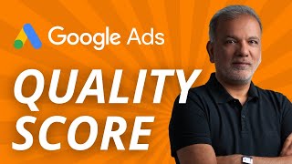 Google Ads Quality Score Explained - What Is Quality Score In Google AdWords? #Shorts