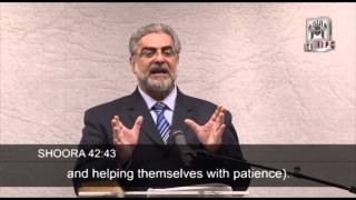 Qisas / Compensation in Holy Quran by Muhammad Shaikh Part 2