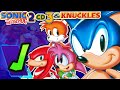 What REALLY Made the Classic Sonic Games So Good? | Genesis Era Retrospective