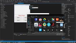 CHAPTER 7 - Simple Learning Software in VB.NET