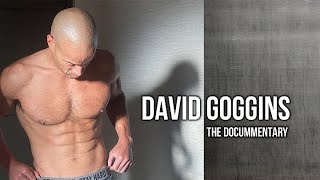 David Goggins Documentary | Fillip Motivation