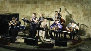 Morenica-kerem Ensemble