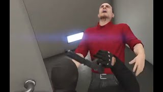 【PS4GTA5】 カジノ強盗 ダイヤモンド 隠密行動3人