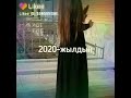 2020 жылдын сулуу кыздары❤😚