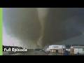 Could Humanity Survive the Next Mega Tornado and Earthquake? | Mega Disaster S1