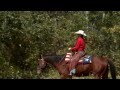 HORSEBACK-RIDING at Mount Princeton Hot Springs Resort