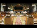 divine liturgie septuagésime les ouvriers de la première et de la dernière heure