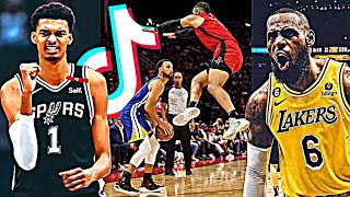 [NEW] NBA Reels Compilation | basketball tiktok edit | 2023 | pt.115