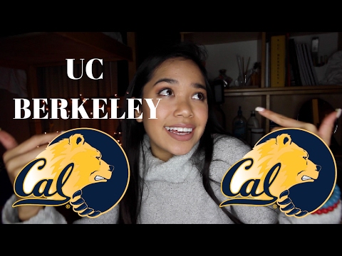 HOW I GOT INTO UC BERKELEY (CAL)!! HOW I GOT INTO UC BERKELEY (CAL)!!