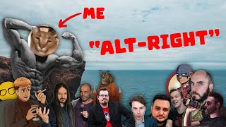 Reddit Hates These "Alt-Right" YouTubers