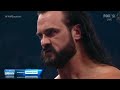 Roman Reigns Catches a Claymore  WWE SmackDown Highlights 5622  WWE on USA