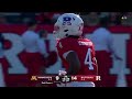 minnesota at rutgers extended highlights big ten football 11 9 2024