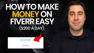 How To Make Money On Fiverr Without Skills For Beginners In 2023 (Easy Guide)