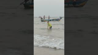 #urumula rammantine..boating#padava samtramloki velladam eppudina chusara#viral shot#trending video