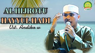 AL HIJROTU - HAYYUL HADI | AL QOSASI PEKALONGAN