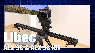 Libec ALX Slider System